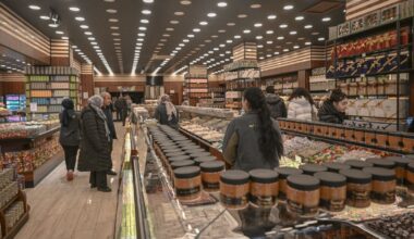 Türkiye's 1st 2026 inflation report to offer more than forecasts