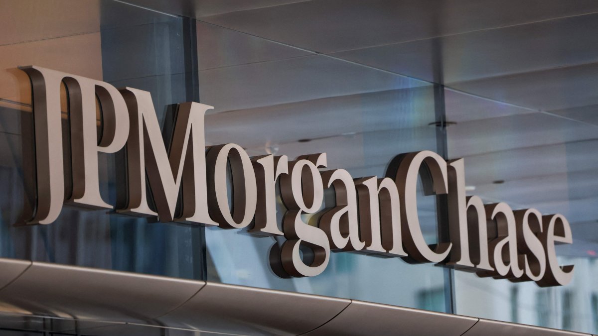 JPMorgan hit with European Central Bank's biggest fine ever