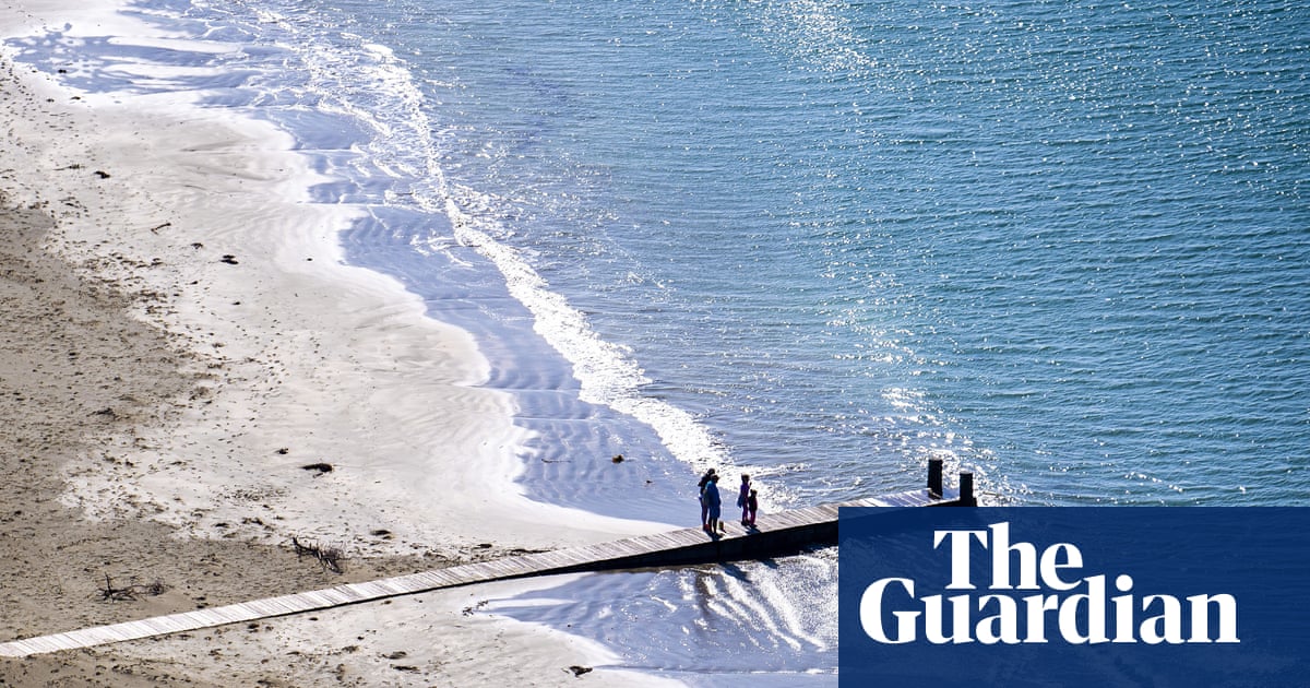 Horror in Wellington as millions of litres of untreated sewage flow into the sea | New Zealand