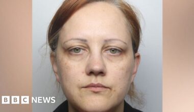 'Skilled butcher' murdered, cut up and buried partner - BBC