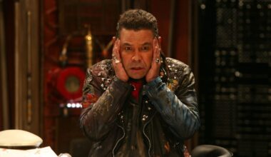Red Dwarf co-creator teases potential on-screen return – with new cast