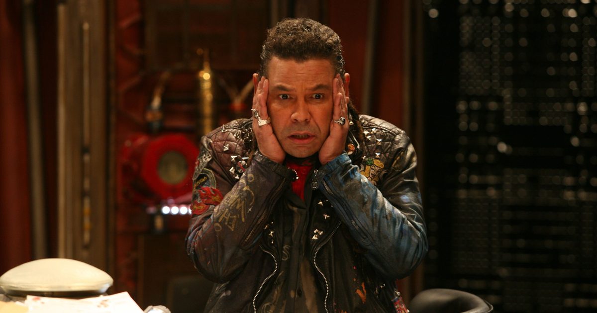 Red Dwarf co-creator teases potential on-screen return – with new cast