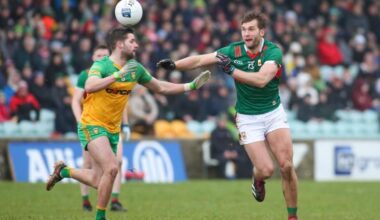 GAA on TV: Six live games on the schedule as Allianz Football League action returns