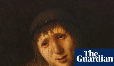 ‘Bring it back’: Sicilians say Antonello da Messina’s Ecce Homo belongs with them | Italy
