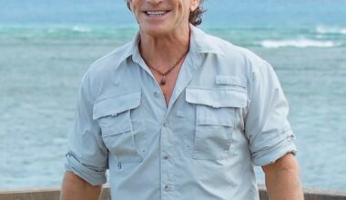 Jeff Probst on Hosting, Retiring