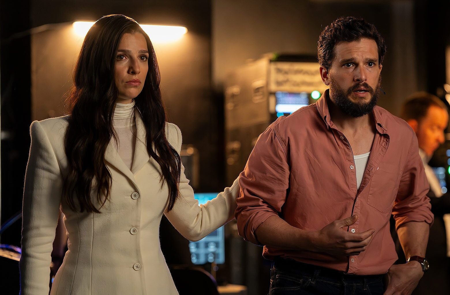 The key to understanding the HBO show and its complicated relationships.