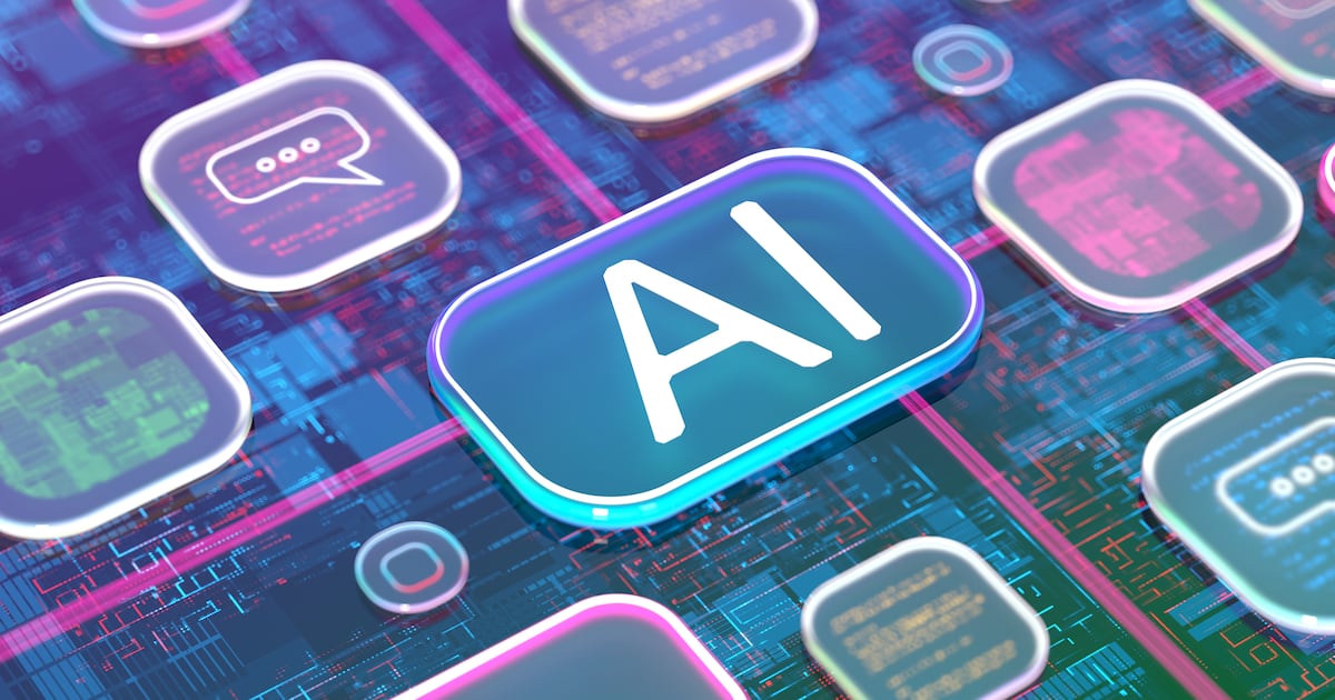 Big Tech’s ‘breathtaking’ $660bn spending spree reignites AI bubble fears – The Irish Times