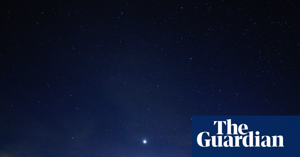 Six planets line up for rare parade throughout February | Space