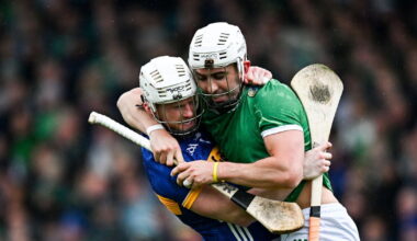 John Kiely’s Limerick remain Tipperary’s biggest hurdle ahead of Thurles clash
