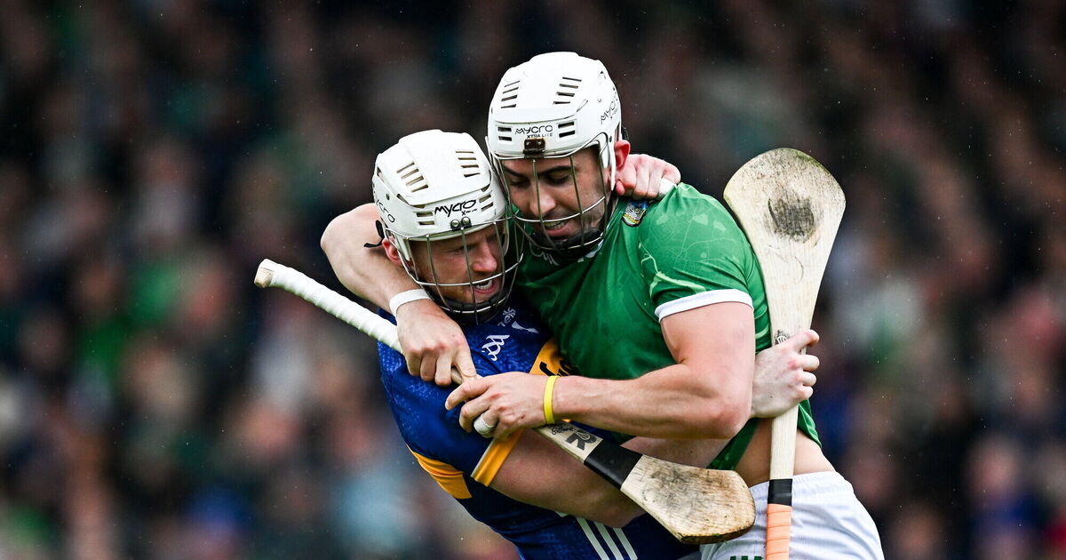 John Kiely’s Limerick remain Tipperary’s biggest hurdle ahead of Thurles clash