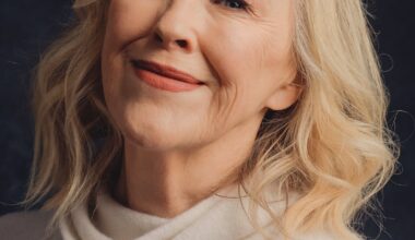 I got to see Catherine O’Hara as Moira Rose in the flesh – before it was too late – The Irish Times