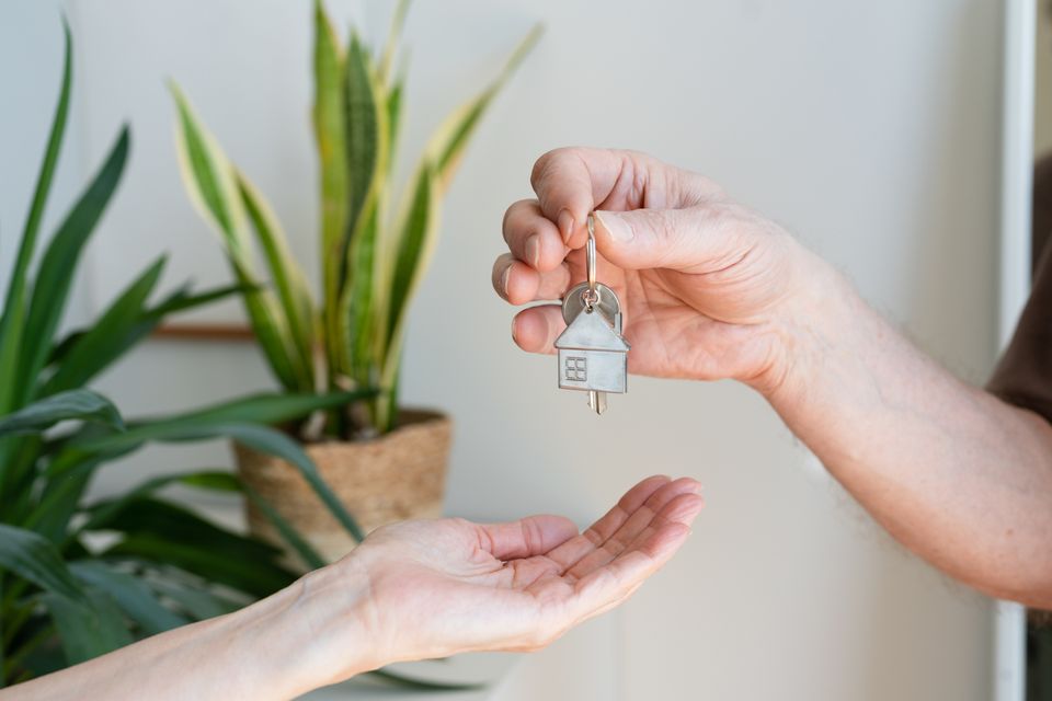 "Yes, my understanding – and those of experts I have asked – is that you would be locked in, as you put it, to a six-year tenancy arrangement." Photo: Getty
