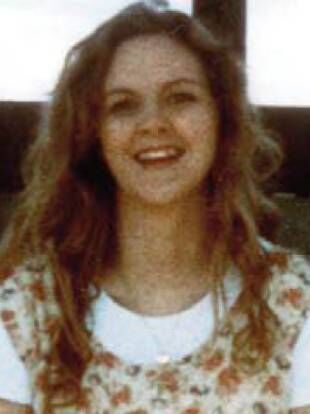 Fiona Pender was seven months pregnant at the time she went missing in August 1996. 