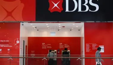 DBS launches zero-remittance-fee payment service to Chinese digital wallet