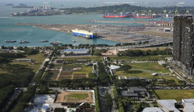 $15.1b budget surplus reflects uncertain economy, cyclical windfalls: Economists