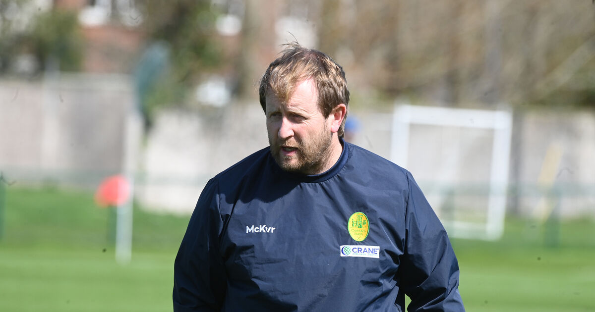 Your complete guide to Cork senior hurling management changes