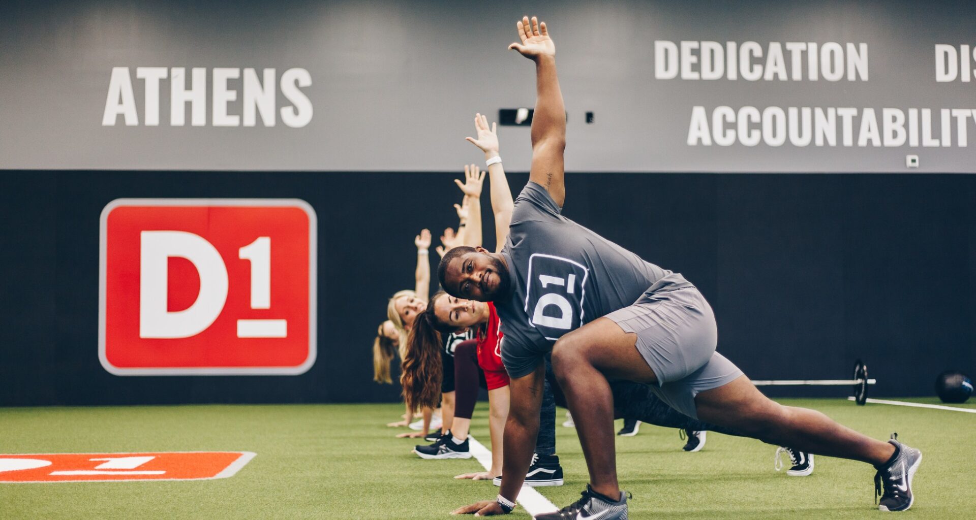 New sports fitness center headed to Loudoun County