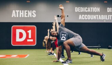 New sports fitness center headed to Loudoun County