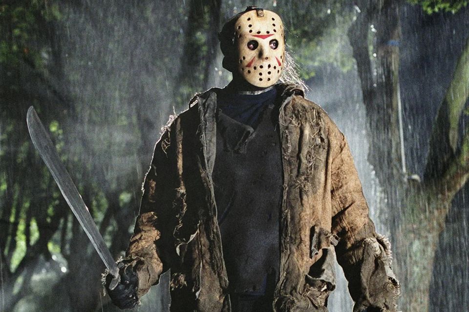 The horror film series ‘Friday The 13th’ has been frightening cinema-goers for decades