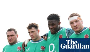 ‘It’s ridiculous’: Maro Itoje dismisses Sir Jim Ratcliffe’s ‘colonisation’ comments | Maro Itoje