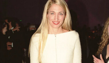 Carolyn Bessette Kennedy’s Facial Features Decided Her Iconic Blonde Hair Color, Reveals Her Longtime Colorist (Exclusive)