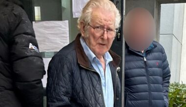 Wicklow pensioner avoids jail after crash that led to leg amputation
