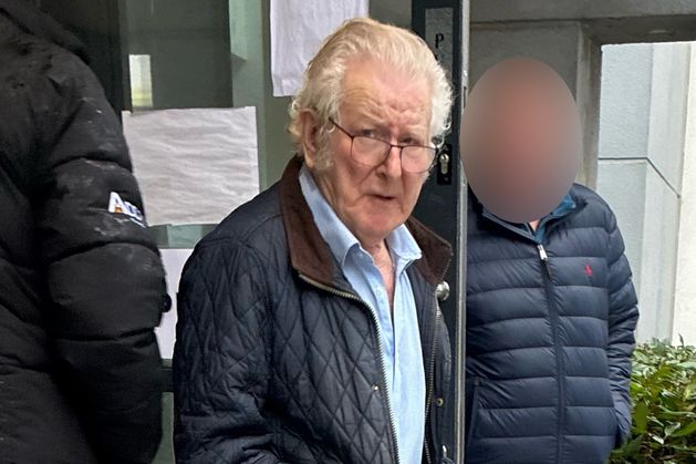 Wicklow pensioner avoids jail after crash that led to leg amputation