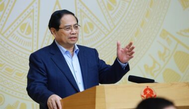 Resolution 79 to support double-digit growth from 2026, PM says