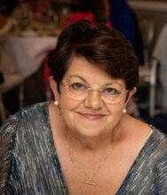 Death Notice of Hazel Greene (née Stanley) (Roscrea, Tipperary)