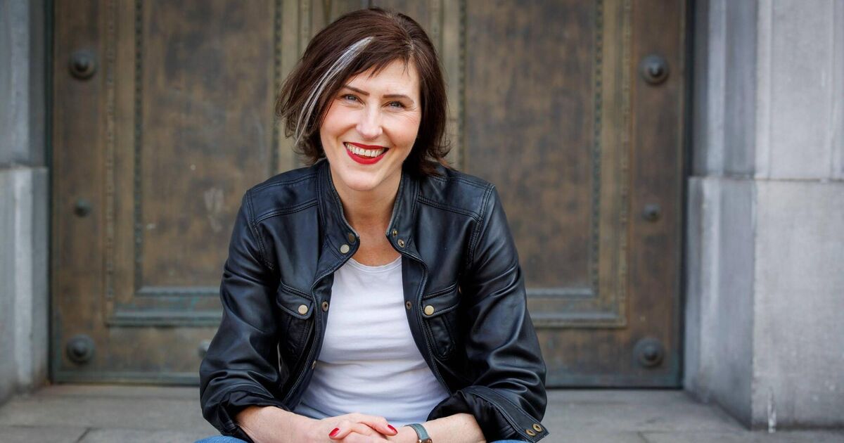 Lyric FM broadcaster Liz Nolan picks her touchstones  