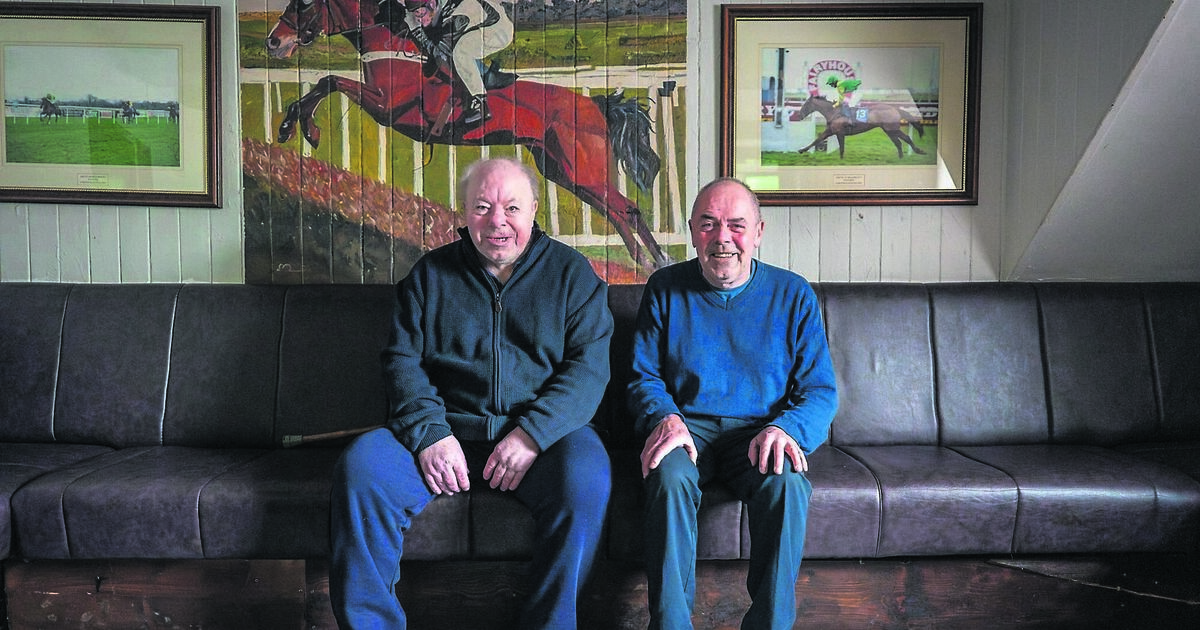 Running a rural pub is hard... you’d want to believe in what you do