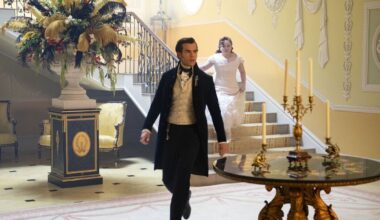 How Bridgerton can fire up a sizzling spring home interiors makeover