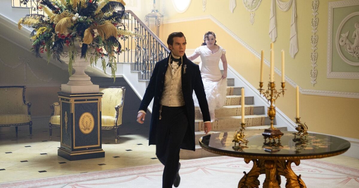 How Bridgerton can fire up a sizzling spring home interiors makeover