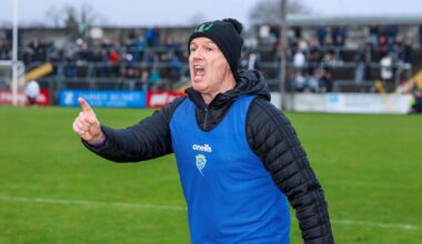 'This is rare, and what's rare is beautiful': Nenagh manager on two Harty Cup triumphs in 24 months - Irish Examiner