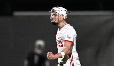 Cutting edge comes to the fore once more in Galway