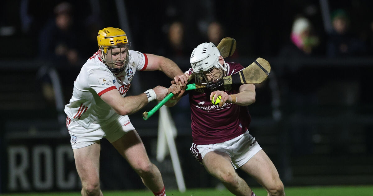 Manliness being taken from hurling, Ben O'Connor feels