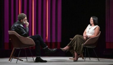 Tommy Tiernan Show recap: Louise James on losing five family members at Buncrana Pier - Irish Examiner