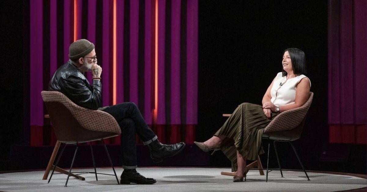 Tommy Tiernan Show recap: Louise James on losing five family members at Buncrana Pier - Irish Examiner