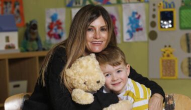 Childhood Services Ireland appoints a new chairperson