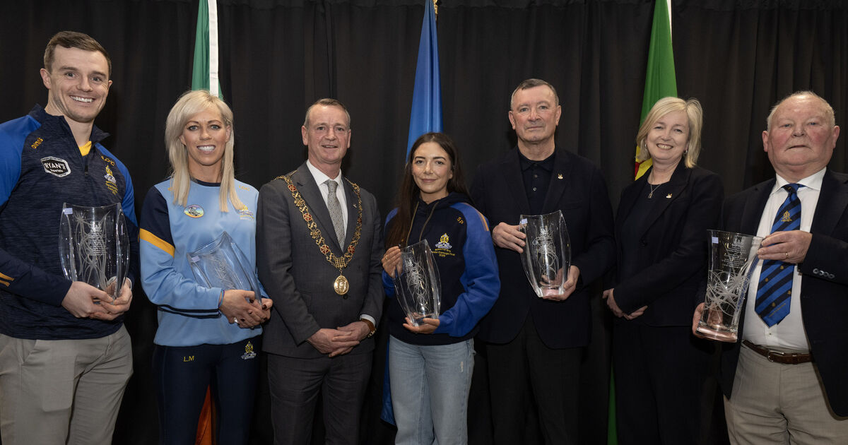 Cork's Lord Mayor celebrates The 'Barr’s 150th year