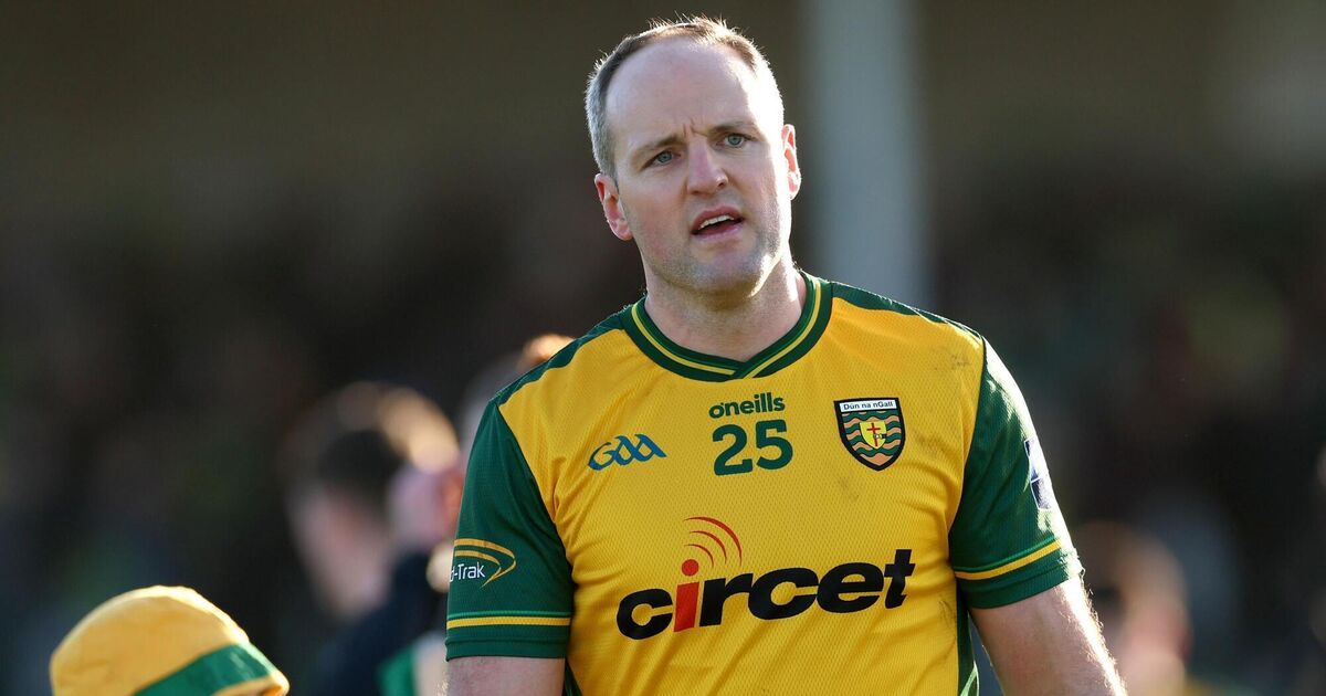 Jim McGuinness on Michael Murphy’s recovery: ‘It has been a long enough road’ - Irish Examiner