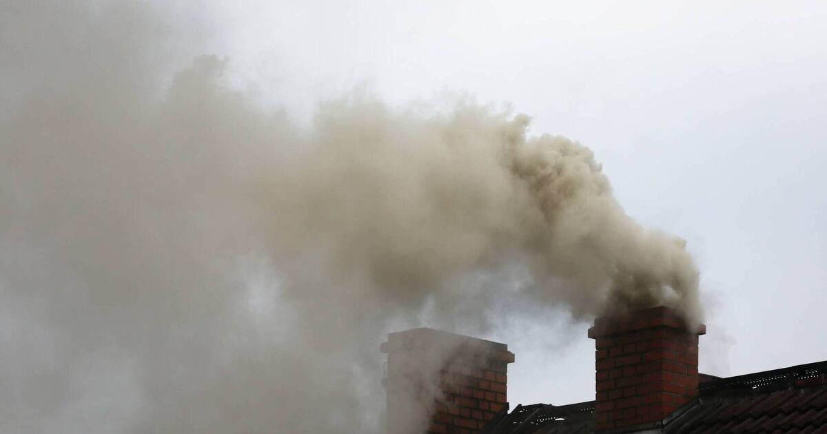 Frustration as rogue suppliers of 'smoky coal' and 'wet wood' in Cork reopen in new locations