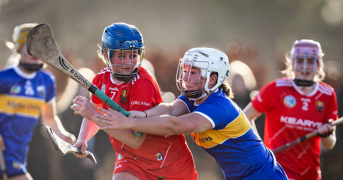 Minors fall short in comeback against Tipp
