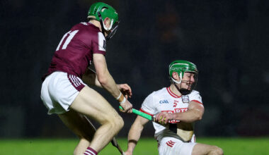 Value of experience shown in gutsy win over Galway in Salthill