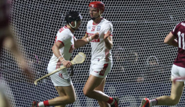 Questions left to answer after Cork's victory over Galway