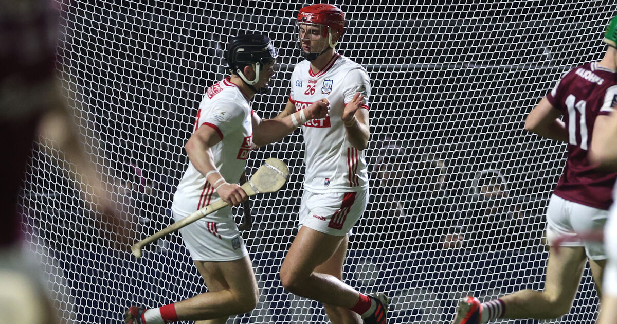 Questions left to answer after Cork's victory over Galway