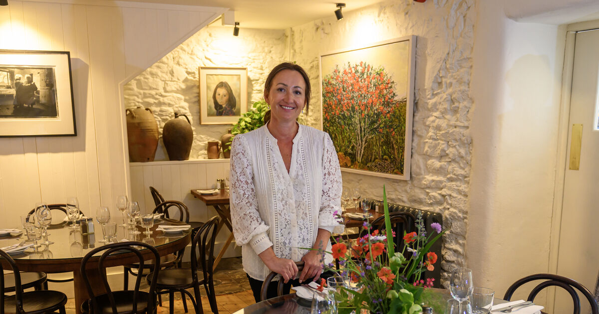 Farmgate Lismore among five Irish restaurants awarded Bib Gourmands - Irish Examiner