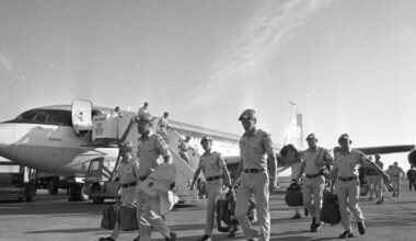 Ireland is buying defence capability, without confronting what that actually requires