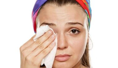 Just how clean is your skin?