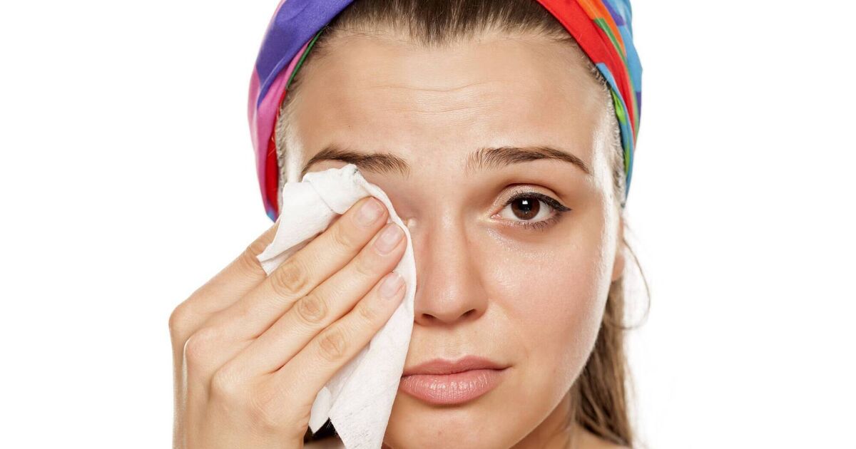 Just how clean is your skin?